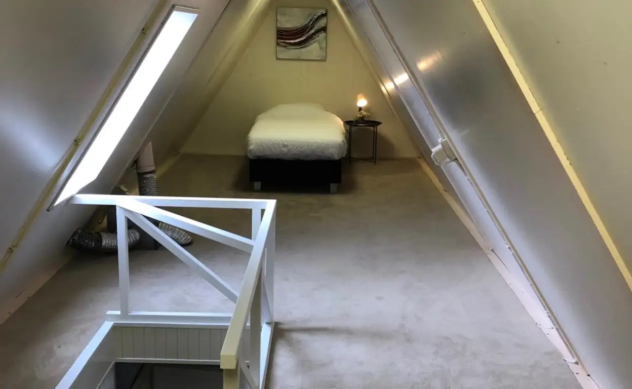 Foto #10 Huurwoning Chopinstraat Hellevoetsluis