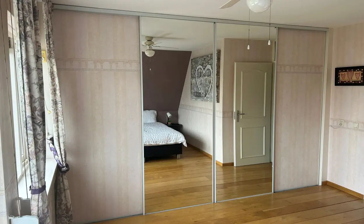 Foto #6 Huurwoning Chopinstraat Hellevoetsluis