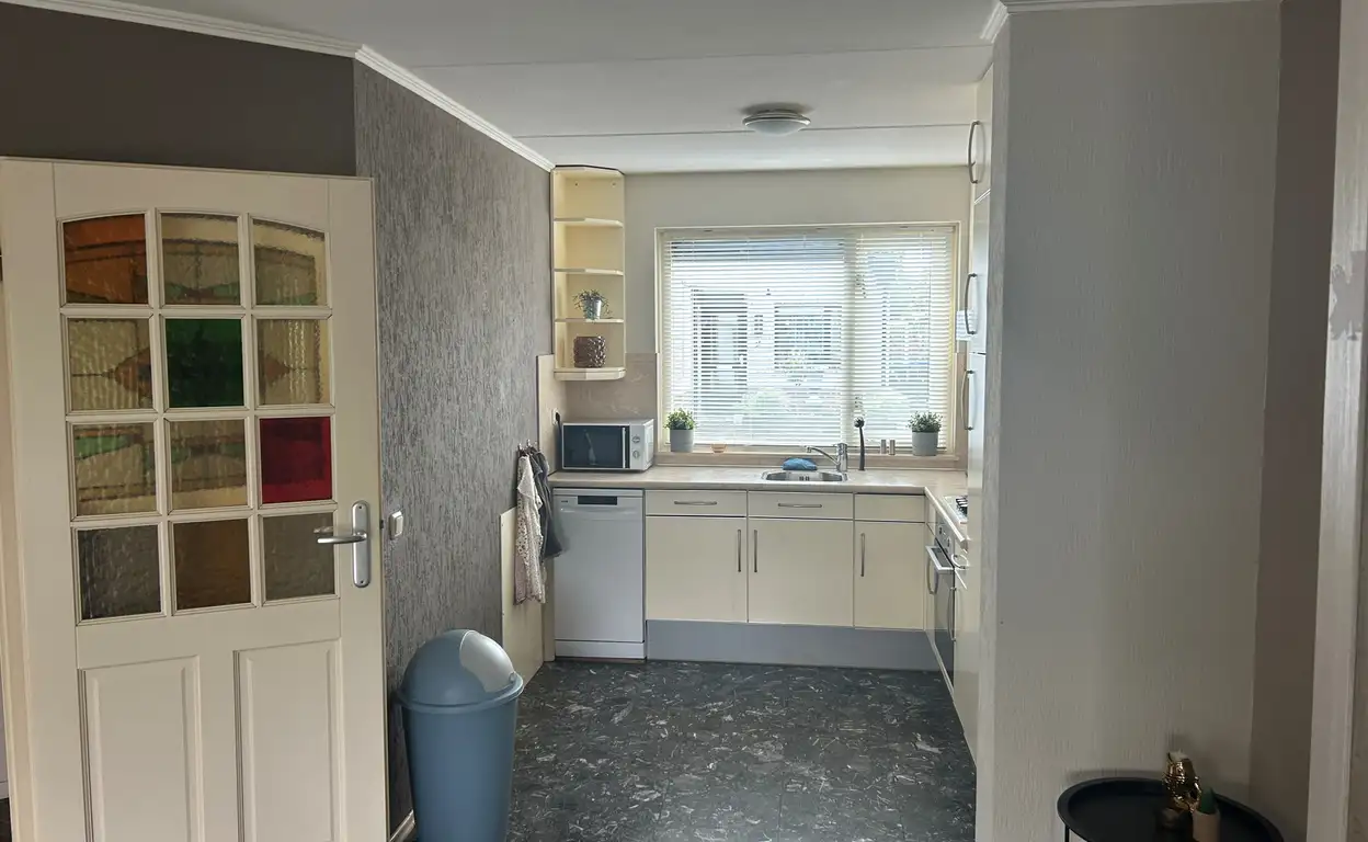 Foto #3 Huurwoning Chopinstraat Hellevoetsluis