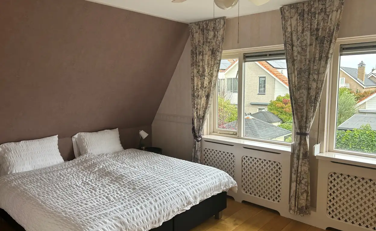 Foto #5 Huurwoning Chopinstraat Hellevoetsluis