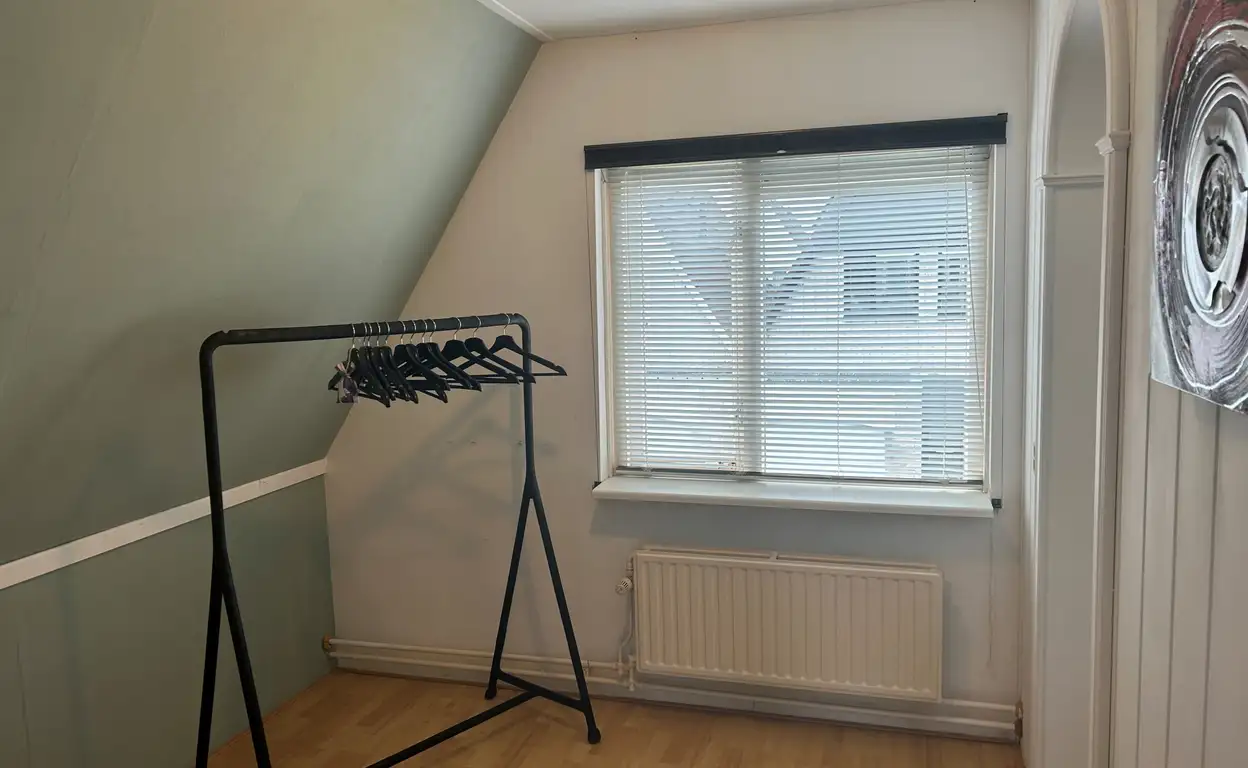 Foto #9 Huurwoning Chopinstraat Hellevoetsluis