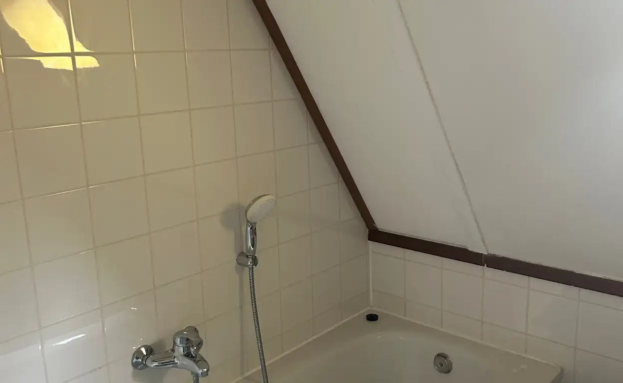Foto #7 Huurwoning Chopinstraat Hellevoetsluis