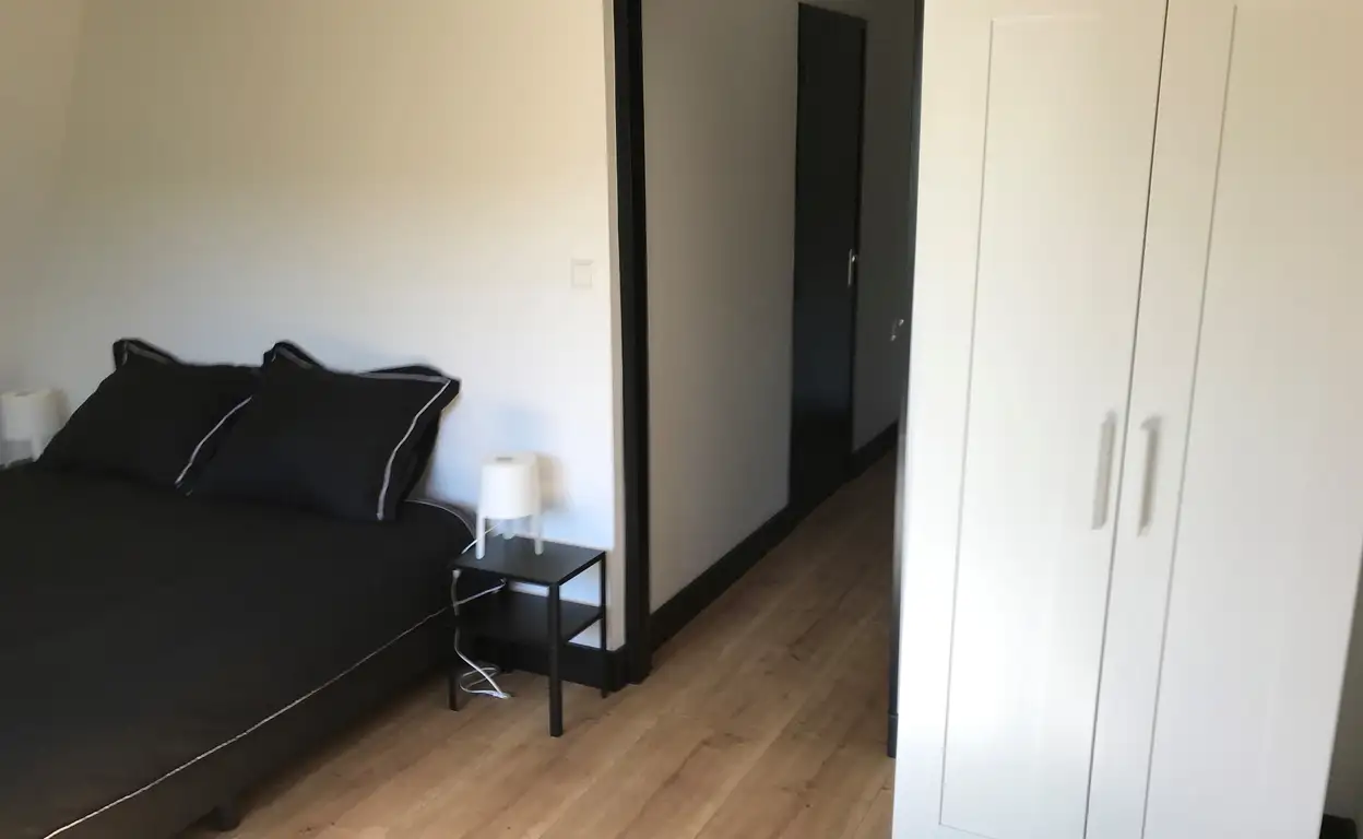 Foto #16 Huurwoning Van den Berghlaan Hoofddorp