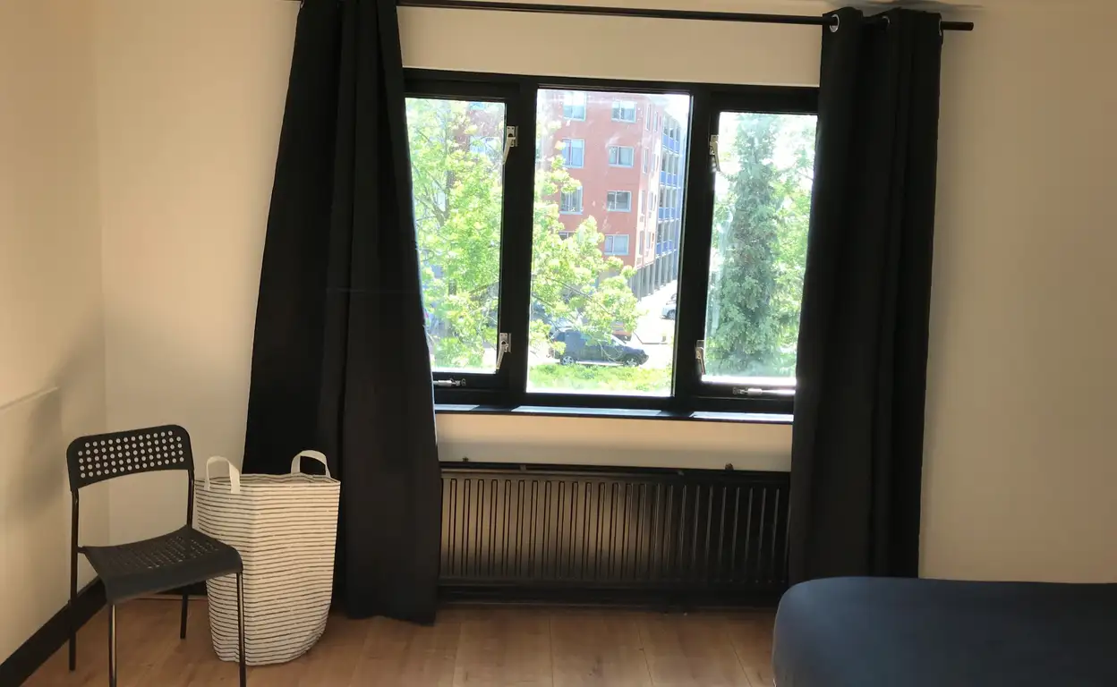 Foto #15 Huurwoning Van den Berghlaan Hoofddorp