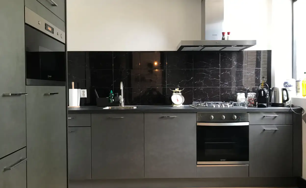 Foto #1 Huurwoning Van den Berghlaan Hoofddorp