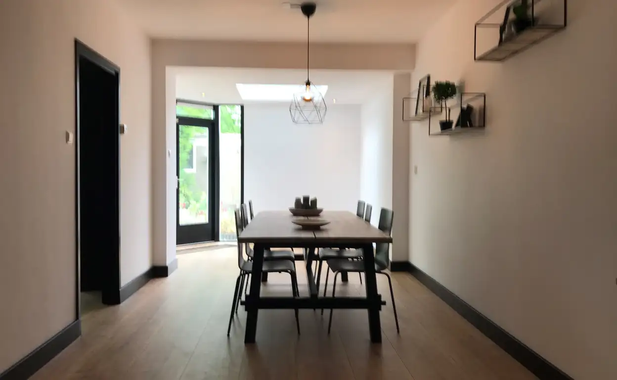 Foto #6 Huurwoning Van den Berghlaan Hoofddorp