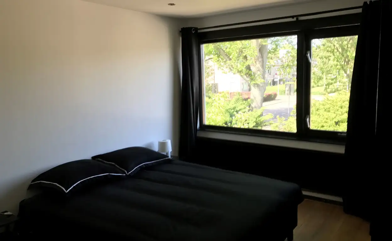 Foto #13 Huurwoning Van den Berghlaan Hoofddorp