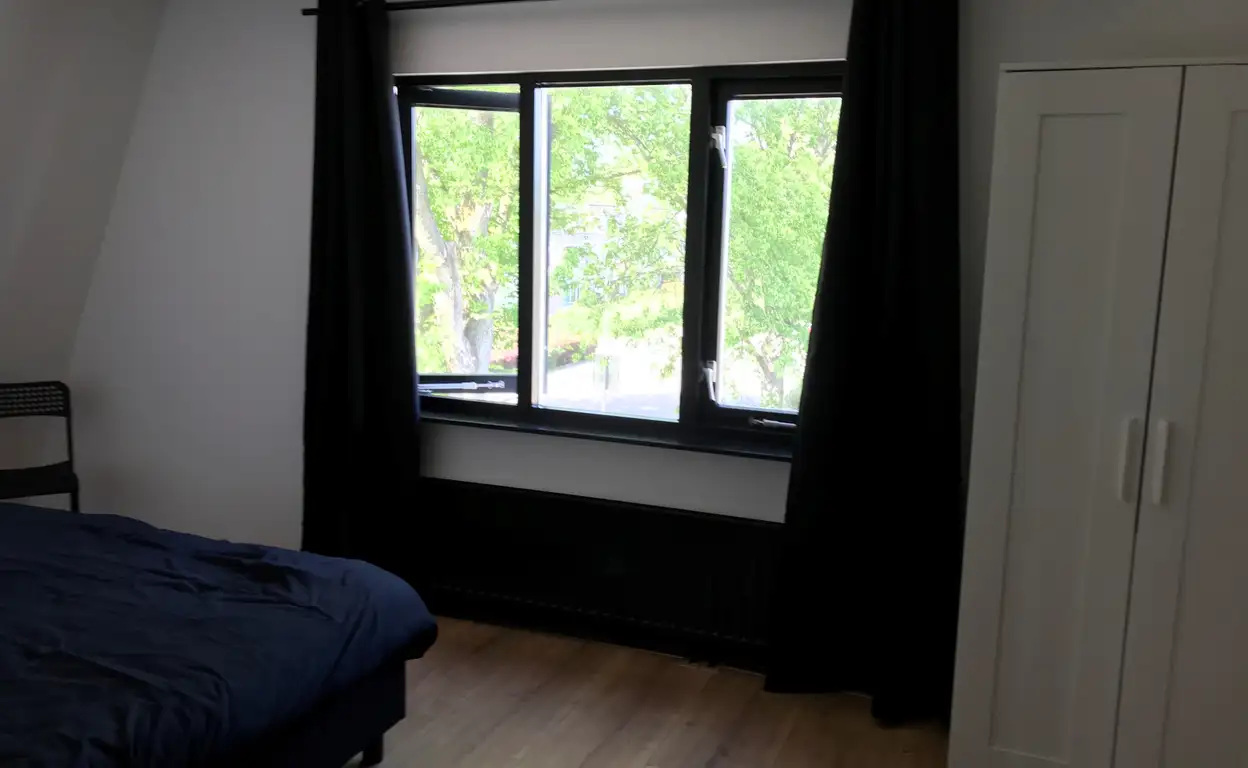 Foto #17 Huurwoning Van den Berghlaan Hoofddorp