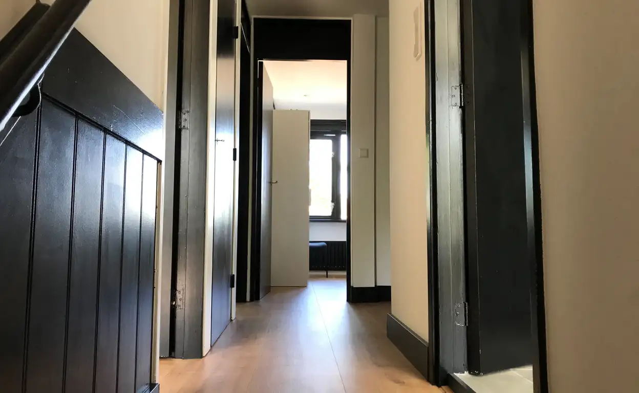 Foto #7 Huurwoning Van den Berghlaan Hoofddorp