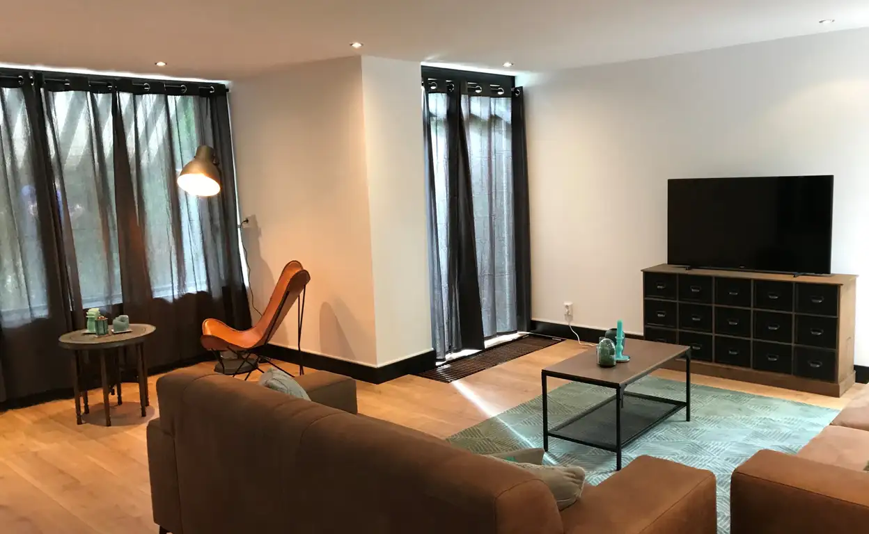 Foto #3 Huurwoning Van den Berghlaan Hoofddorp