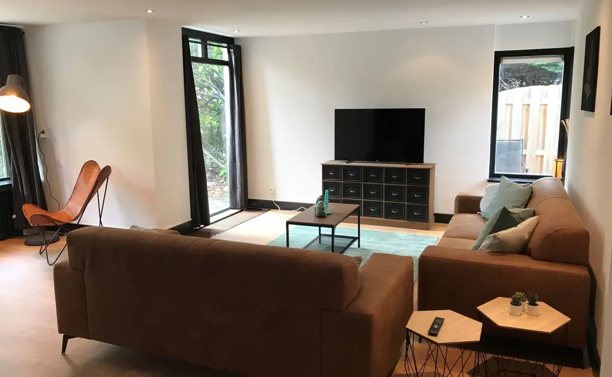 Foto #2 Huurwoning Van den Berghlaan Hoofddorp