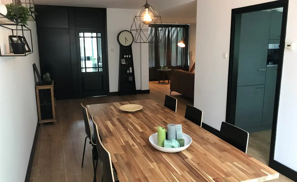 Foto #0 Huurwoning Van den Berghlaan Hoofddorp