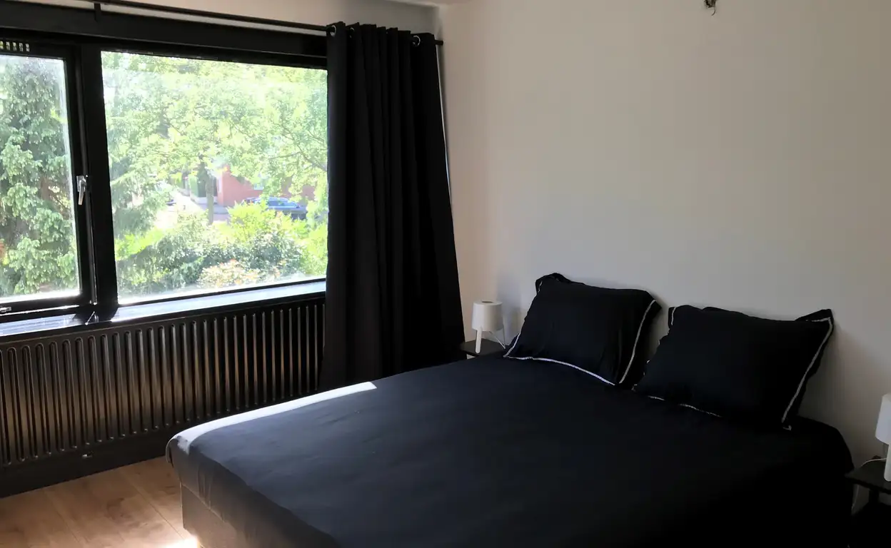 Foto #12 Huurwoning Van den Berghlaan Hoofddorp