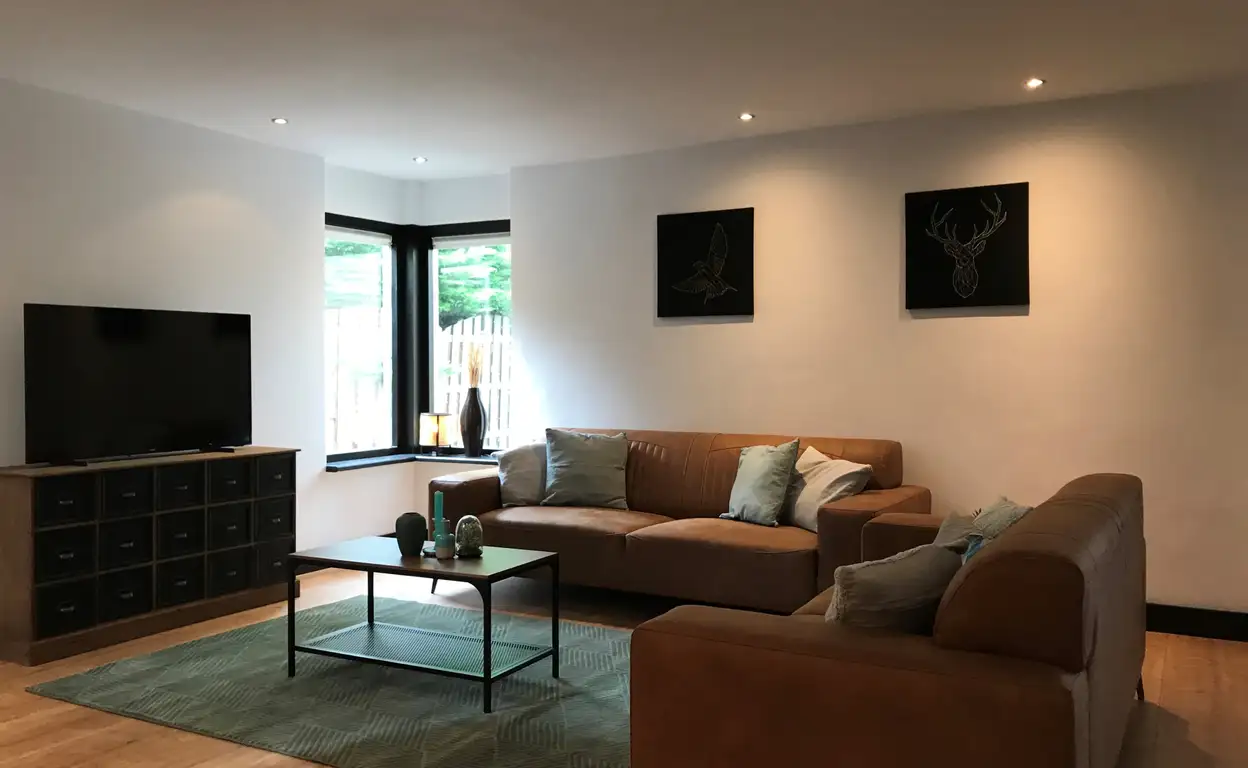 Foto #4 Huurwoning Van den Berghlaan Hoofddorp