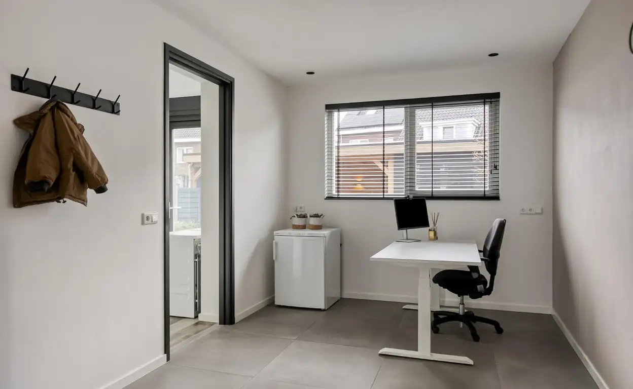 Foto #31 Huurwoning Meester Bakxstraat Oirschot