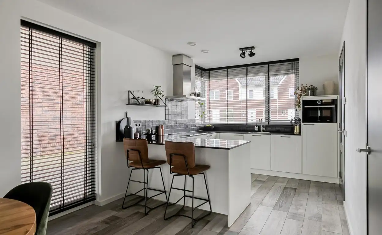 Foto #14 Huurwoning Meester Bakxstraat Oirschot
