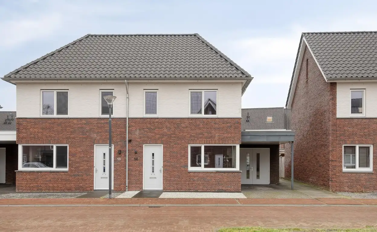 Foto #28 Huurwoning Meester Bakxstraat Oirschot