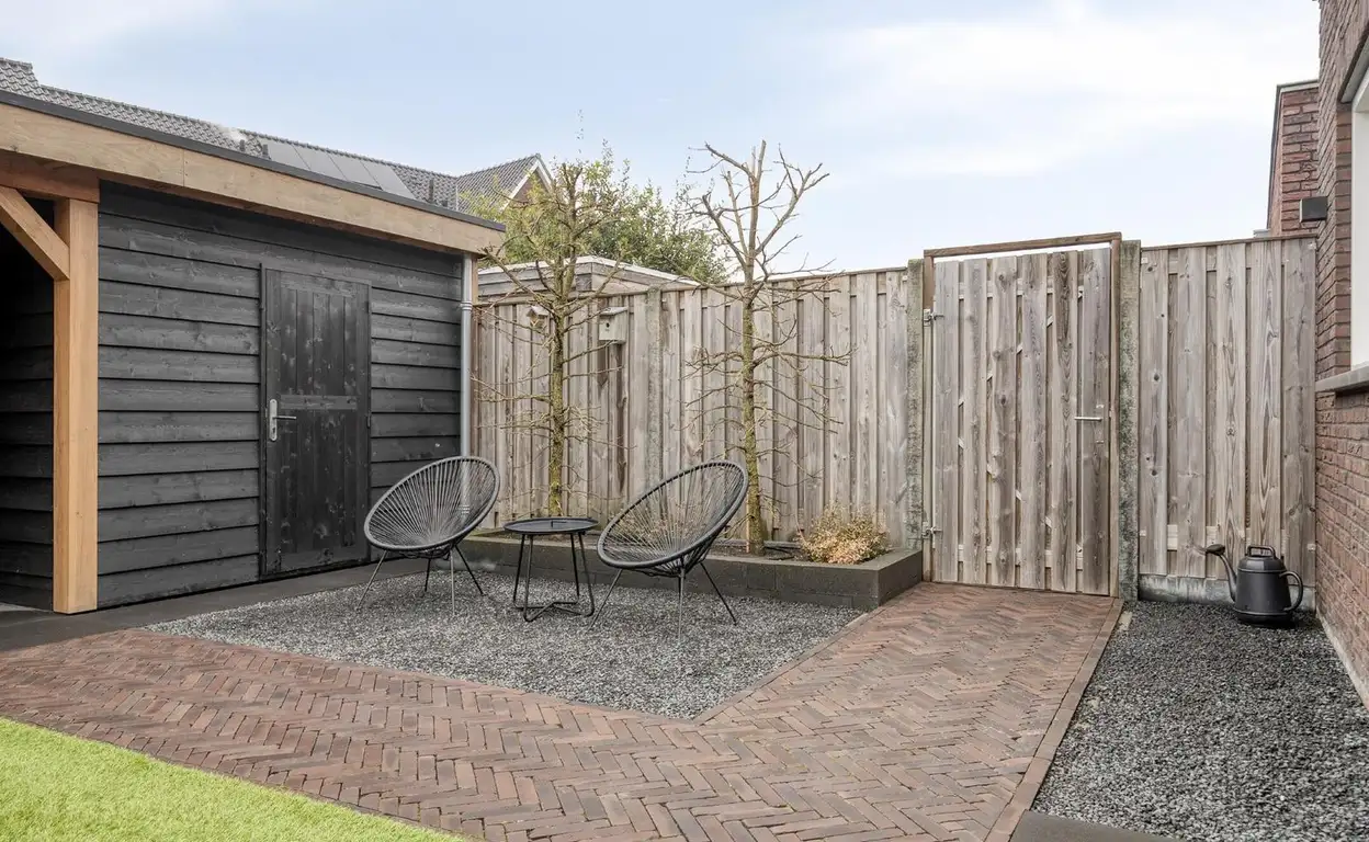 Foto #3 Huurwoning Meester Bakxstraat Oirschot
