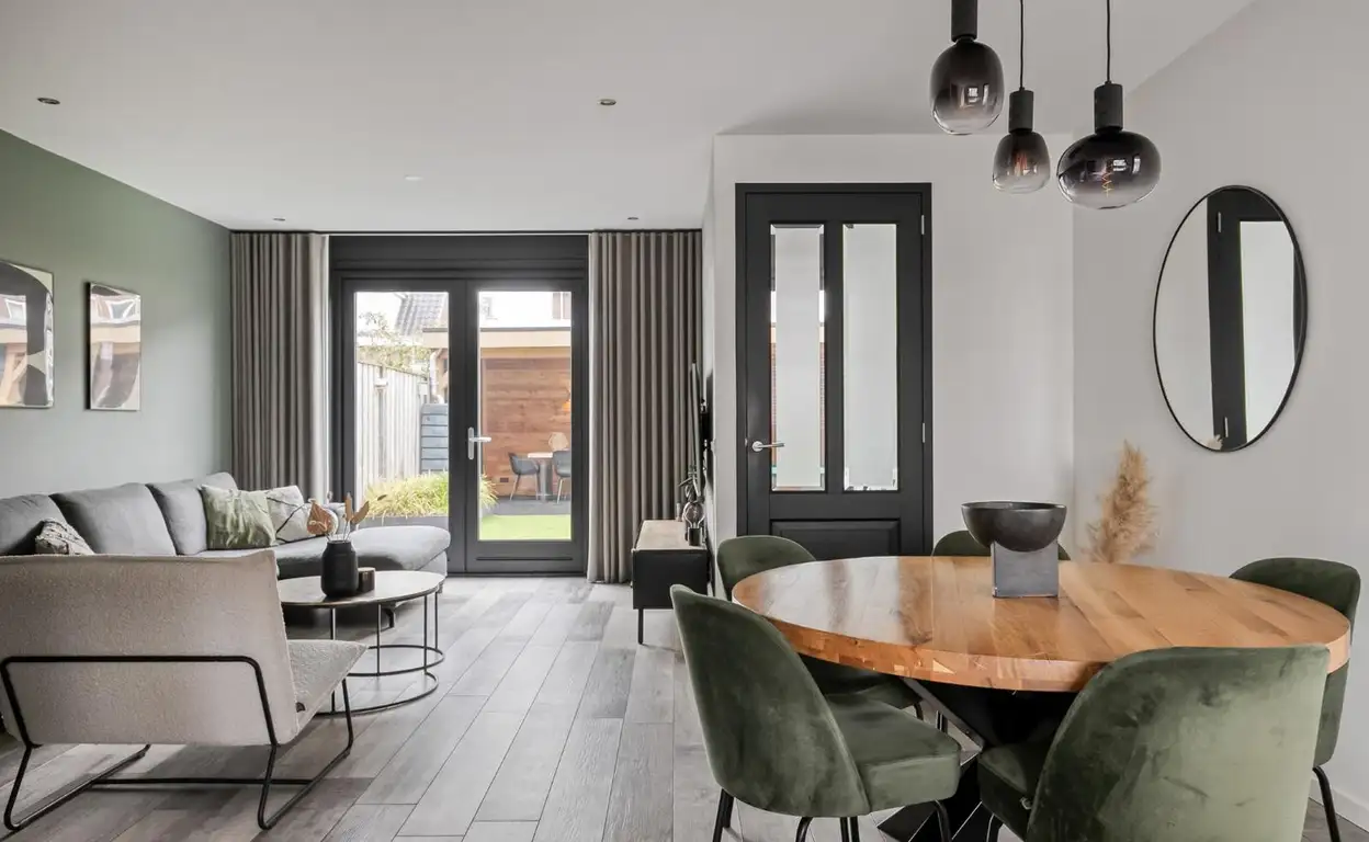 Foto #33 Huurwoning Meester Bakxstraat Oirschot