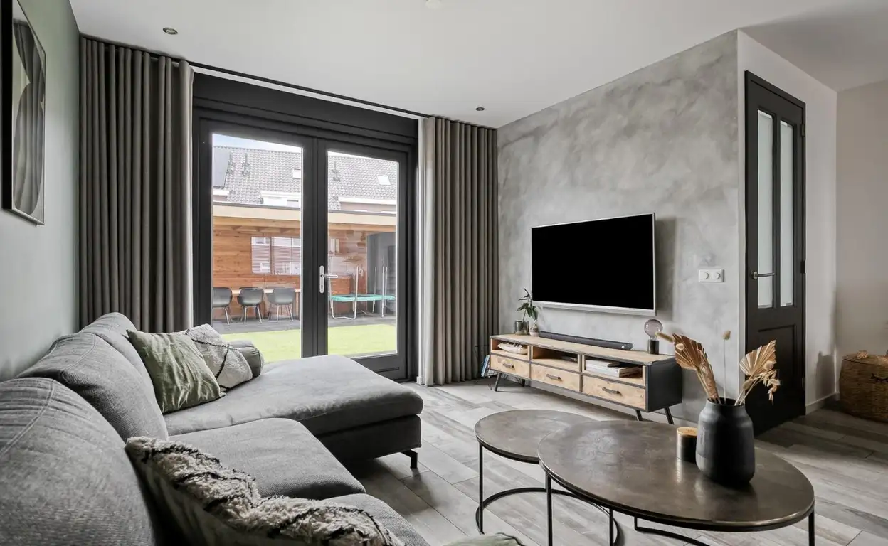 Foto #35 Huurwoning Meester Bakxstraat Oirschot