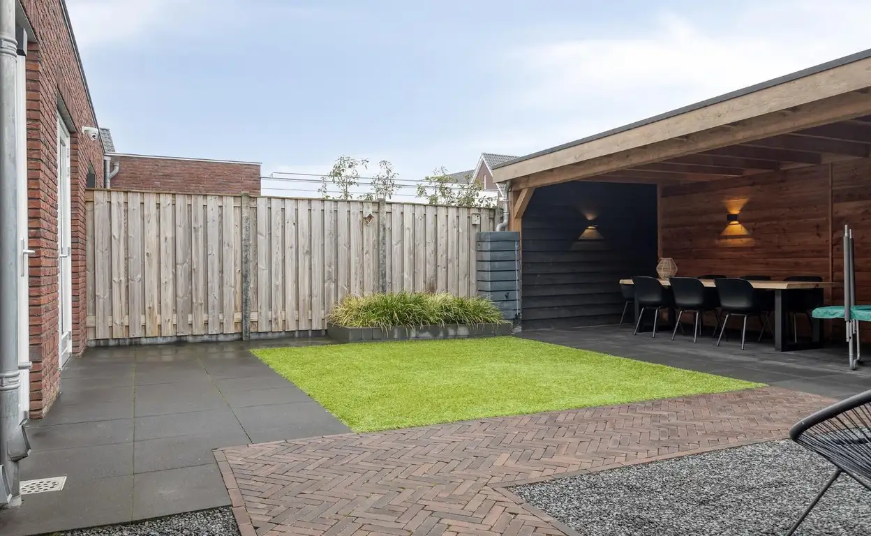 Foto #1 Huurwoning Meester Bakxstraat Oirschot