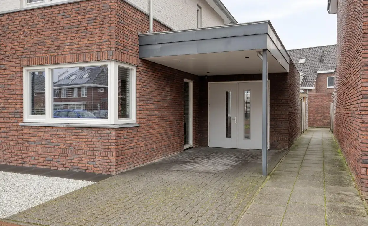 Foto #29 Huurwoning Meester Bakxstraat Oirschot
