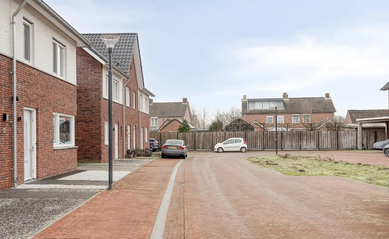 Foto #26 Huurwoning Meester Bakxstraat Oirschot