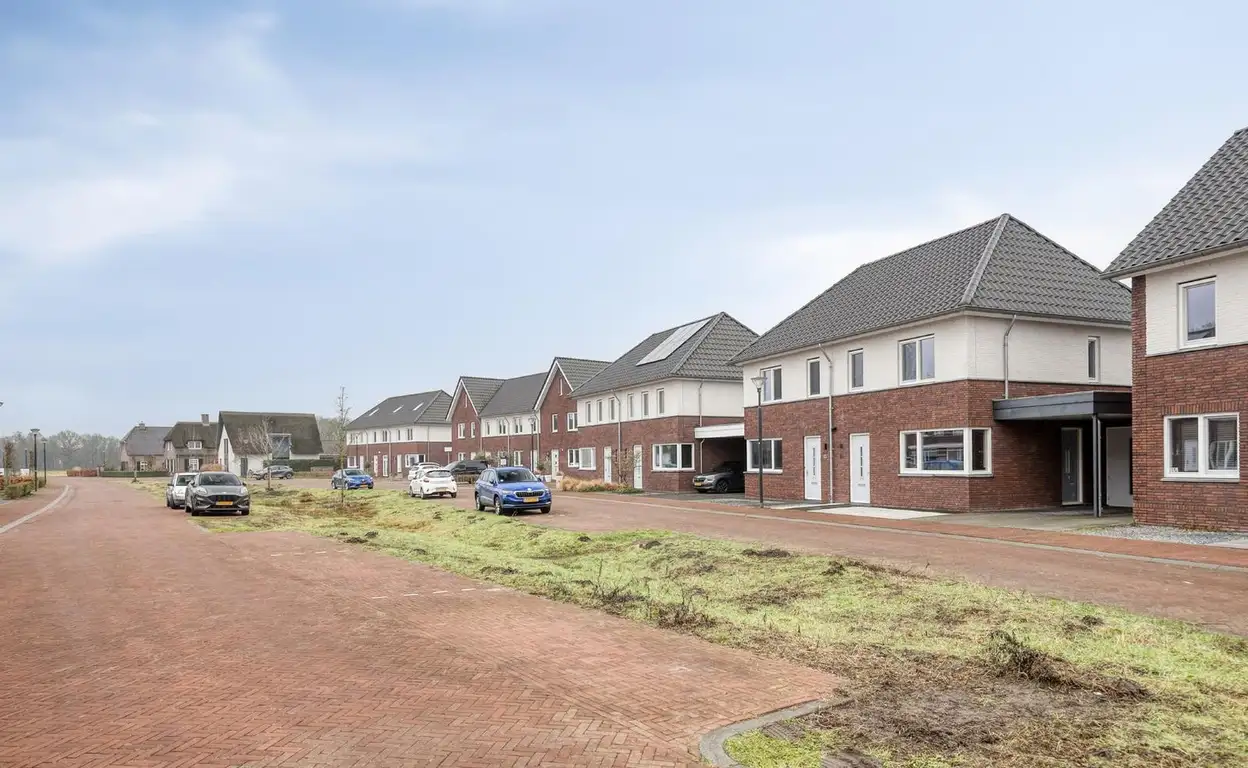 Foto #25 Huurwoning Meester Bakxstraat Oirschot