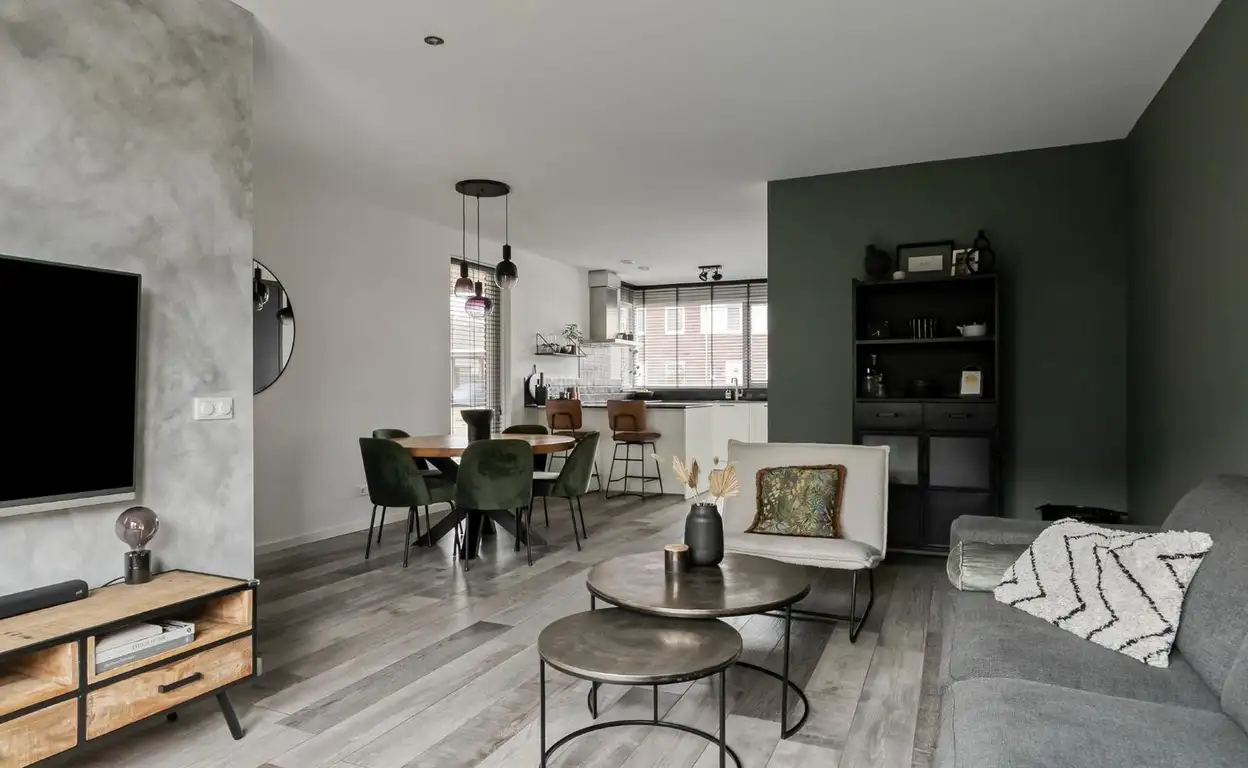 Foto #34 Huurwoning Meester Bakxstraat Oirschot
