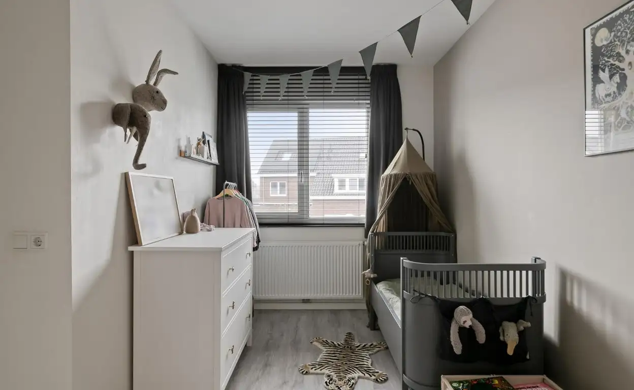 Foto #22 Huurwoning Meester Bakxstraat Oirschot