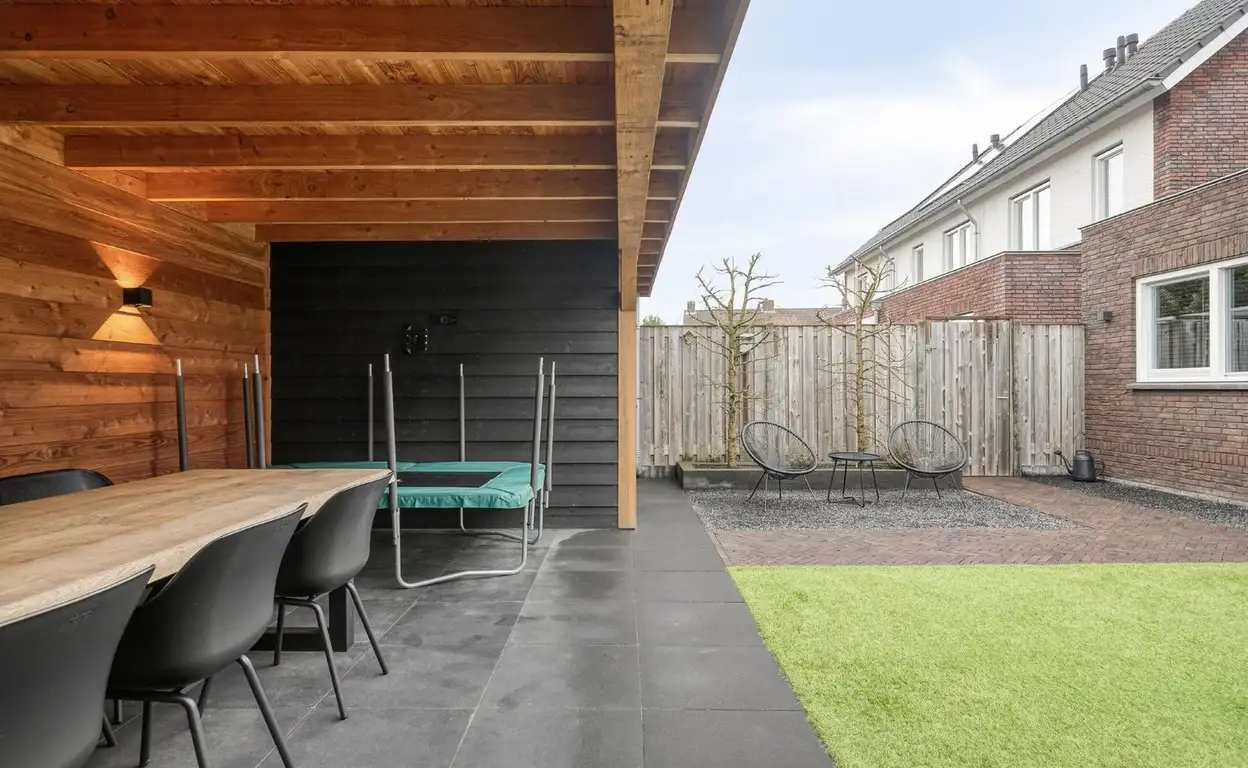 Foto #5 Huurwoning Meester Bakxstraat Oirschot