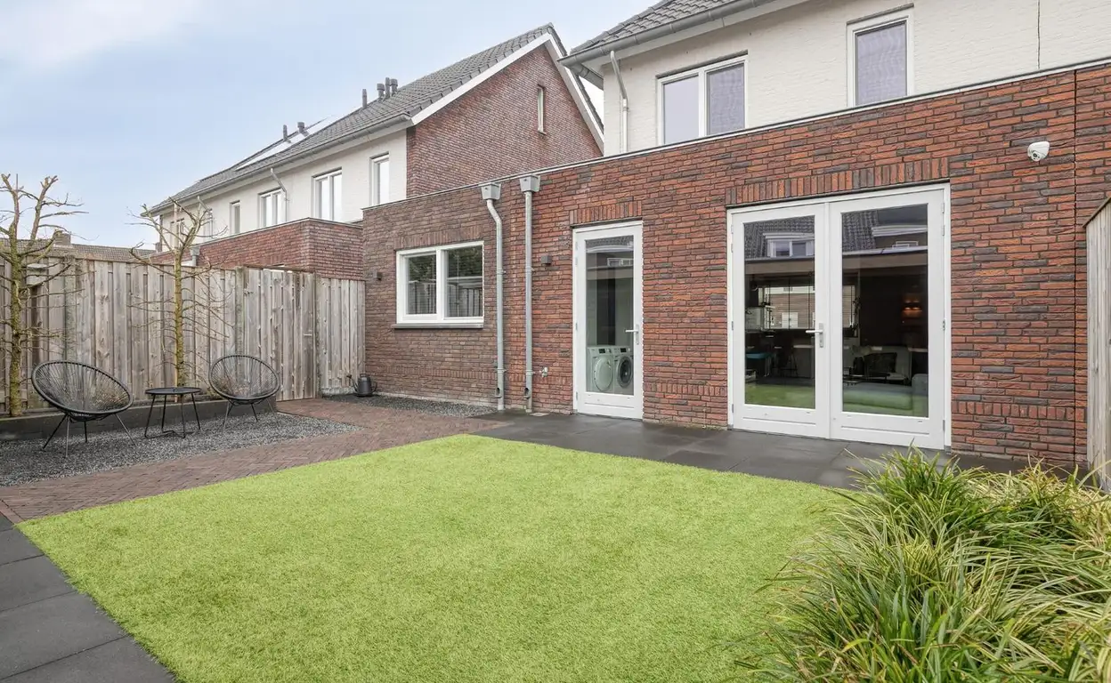 Foto #2 Huurwoning Meester Bakxstraat Oirschot