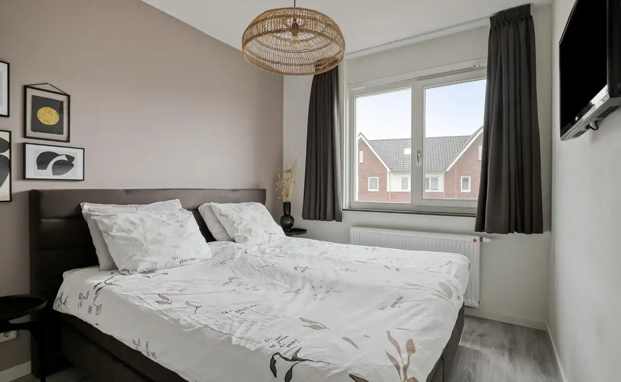 Foto #21 Huurwoning Meester Bakxstraat Oirschot