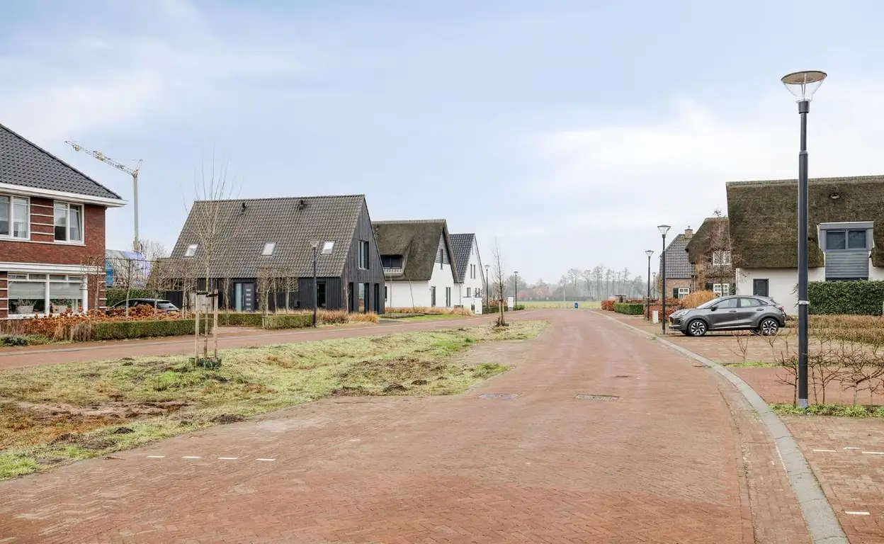 Foto #27 Huurwoning Meester Bakxstraat Oirschot