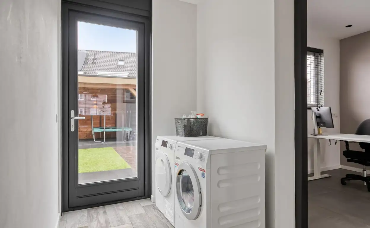 Foto #11 Huurwoning Meester Bakxstraat Oirschot