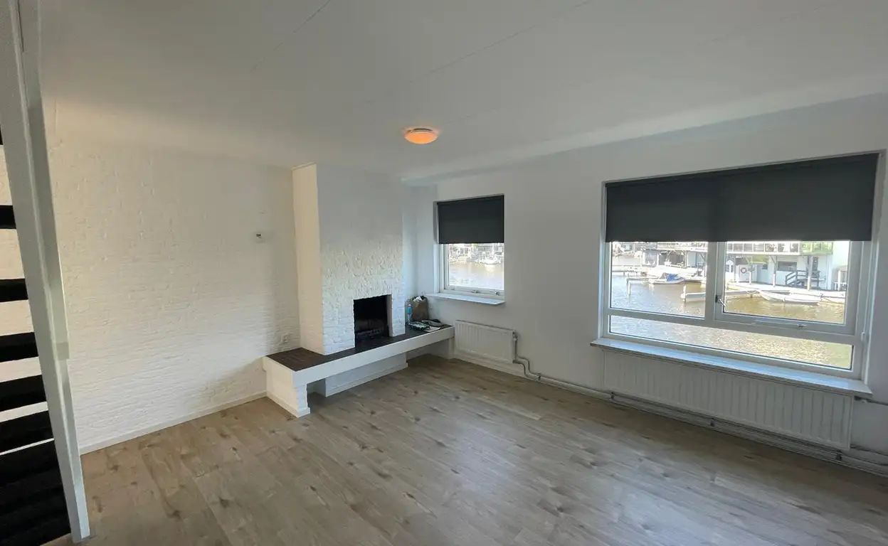 Foto #19 Appartement Orion Den Helder