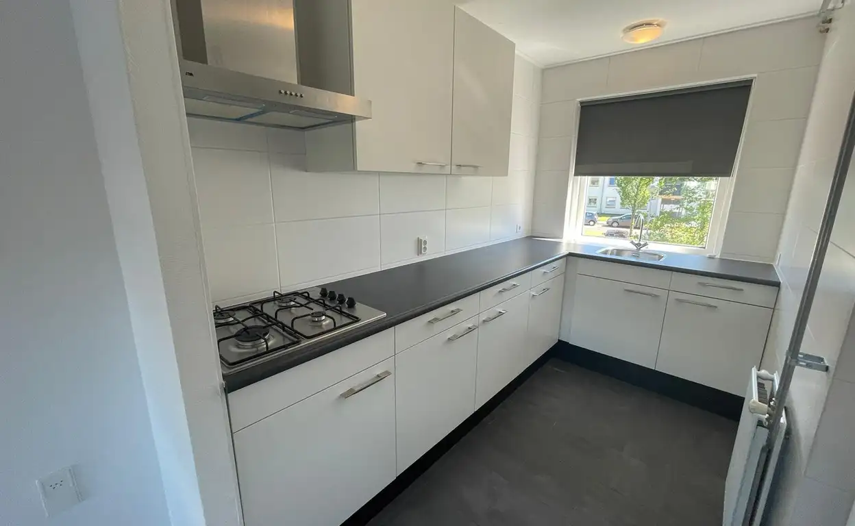 Foto #8 Appartement Orion Den Helder