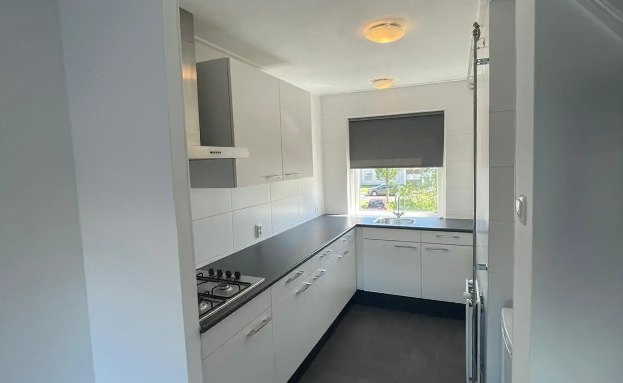 Foto #12 Appartement Orion Den Helder