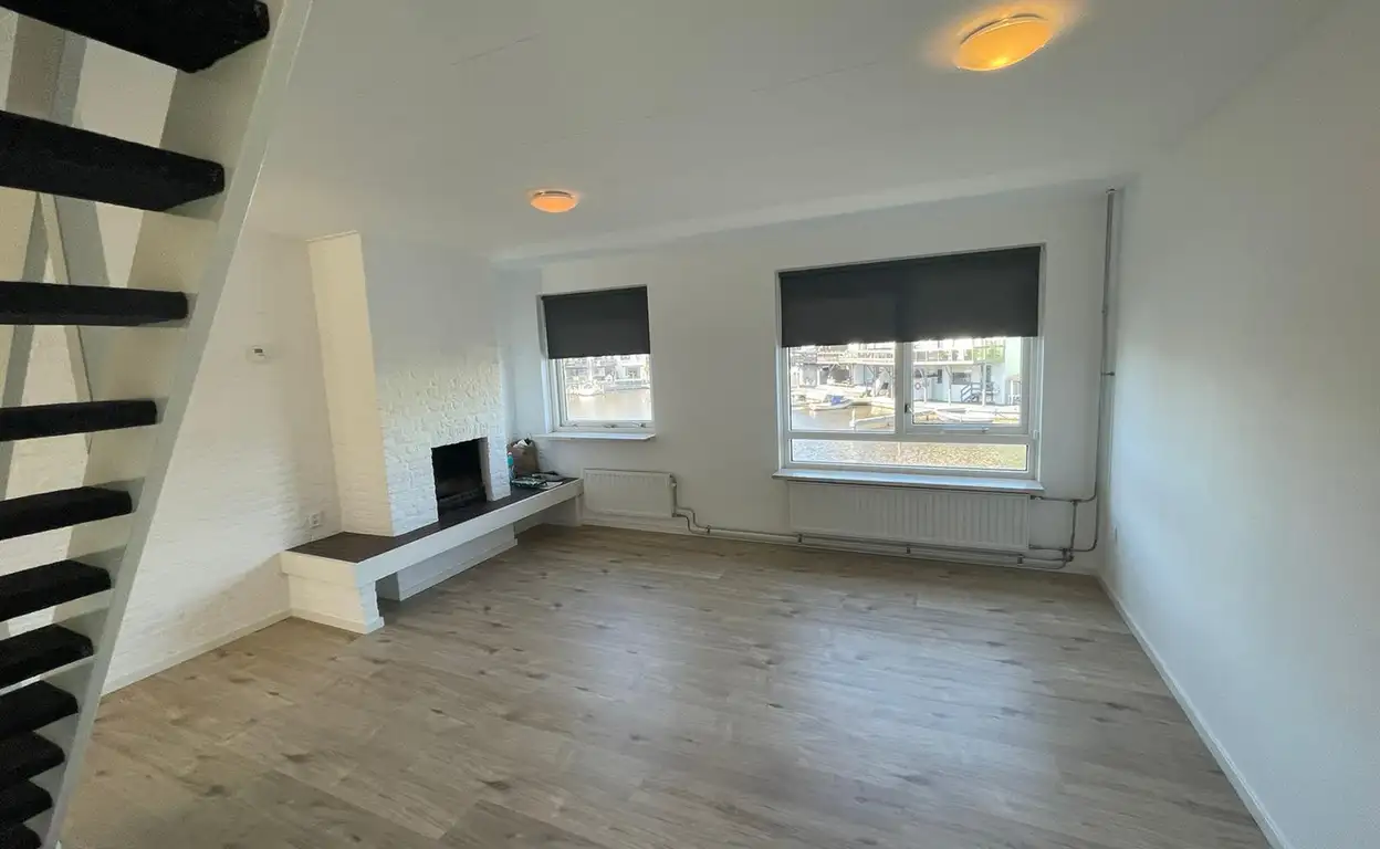 Foto #9 Appartement Orion Den Helder