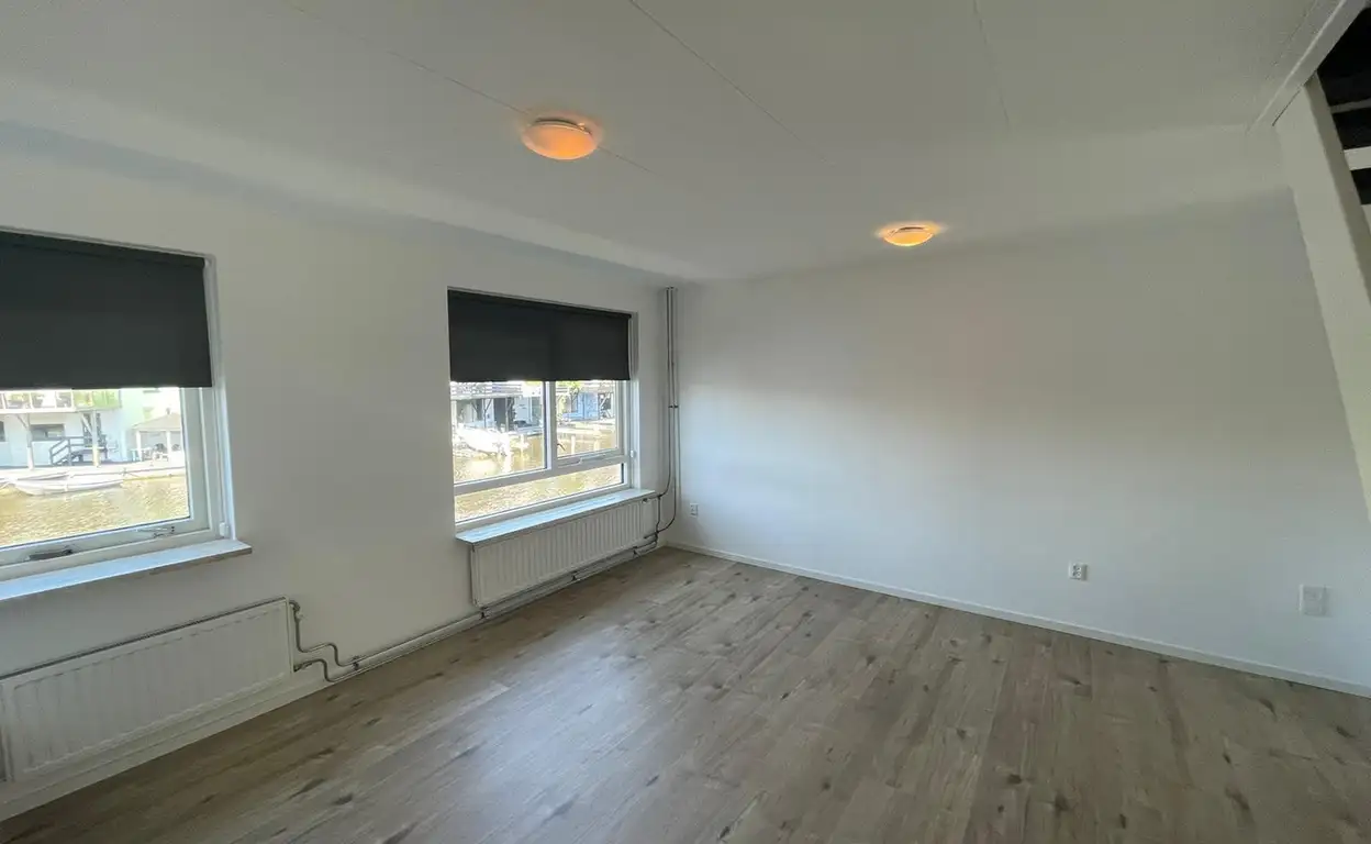 Foto #18 Appartement Orion Den Helder