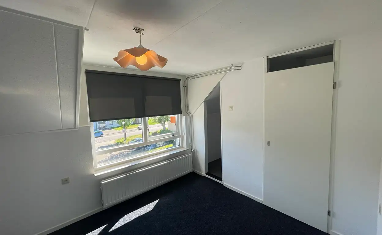 Foto #5 Appartement Orion Den Helder