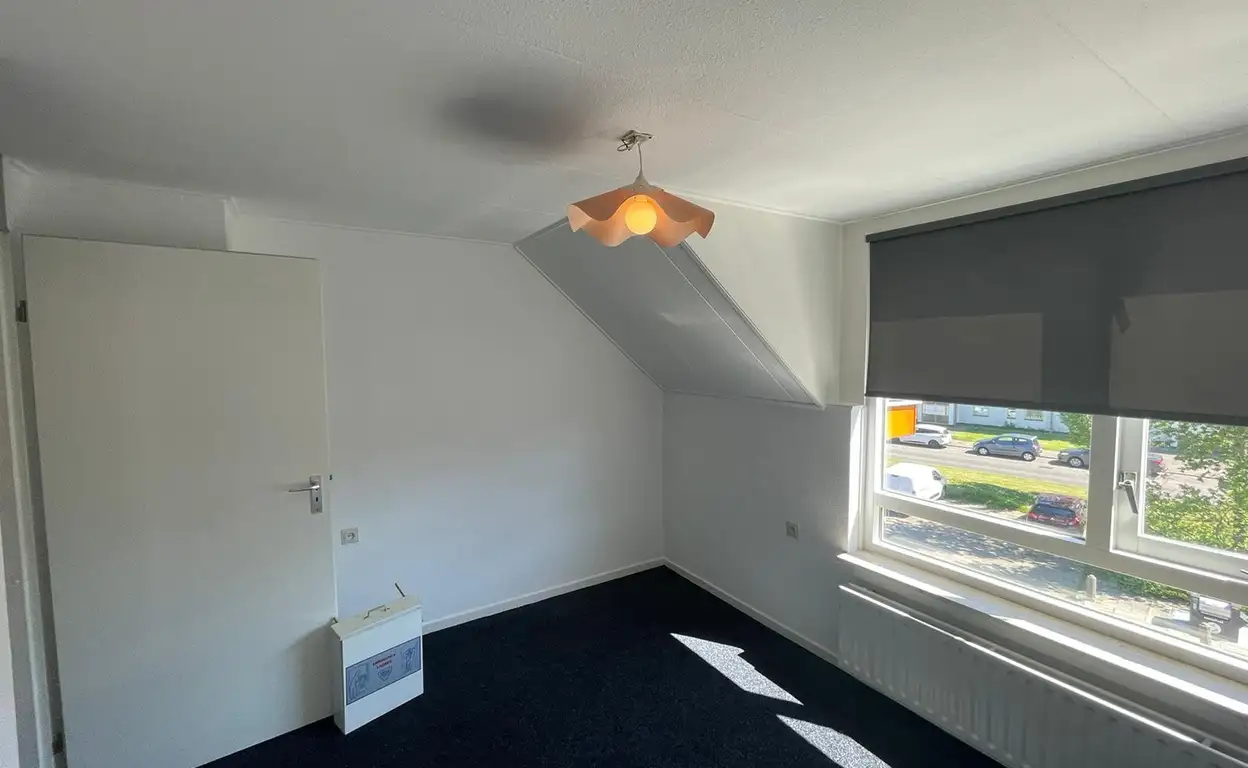 Foto #6 Appartement Orion Den Helder
