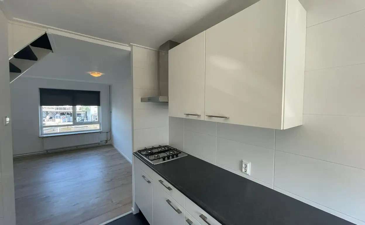 Foto #14 Appartement Orion Den Helder