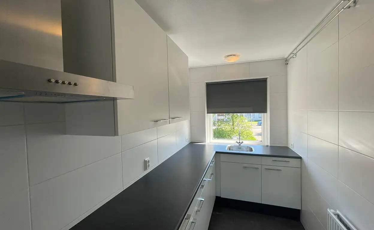 Foto #15 Appartement Orion Den Helder