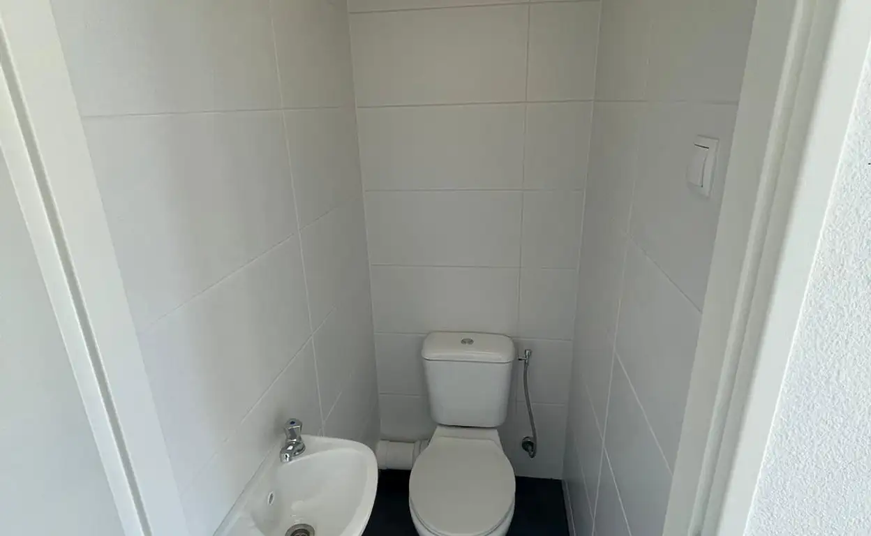 Foto #1 Appartement Orion Den Helder