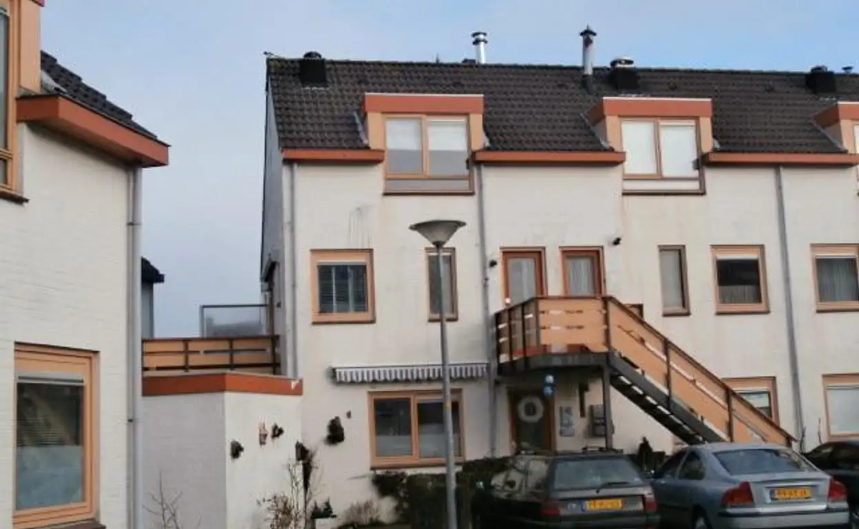 Foto #0 Appartement Orion Den Helder