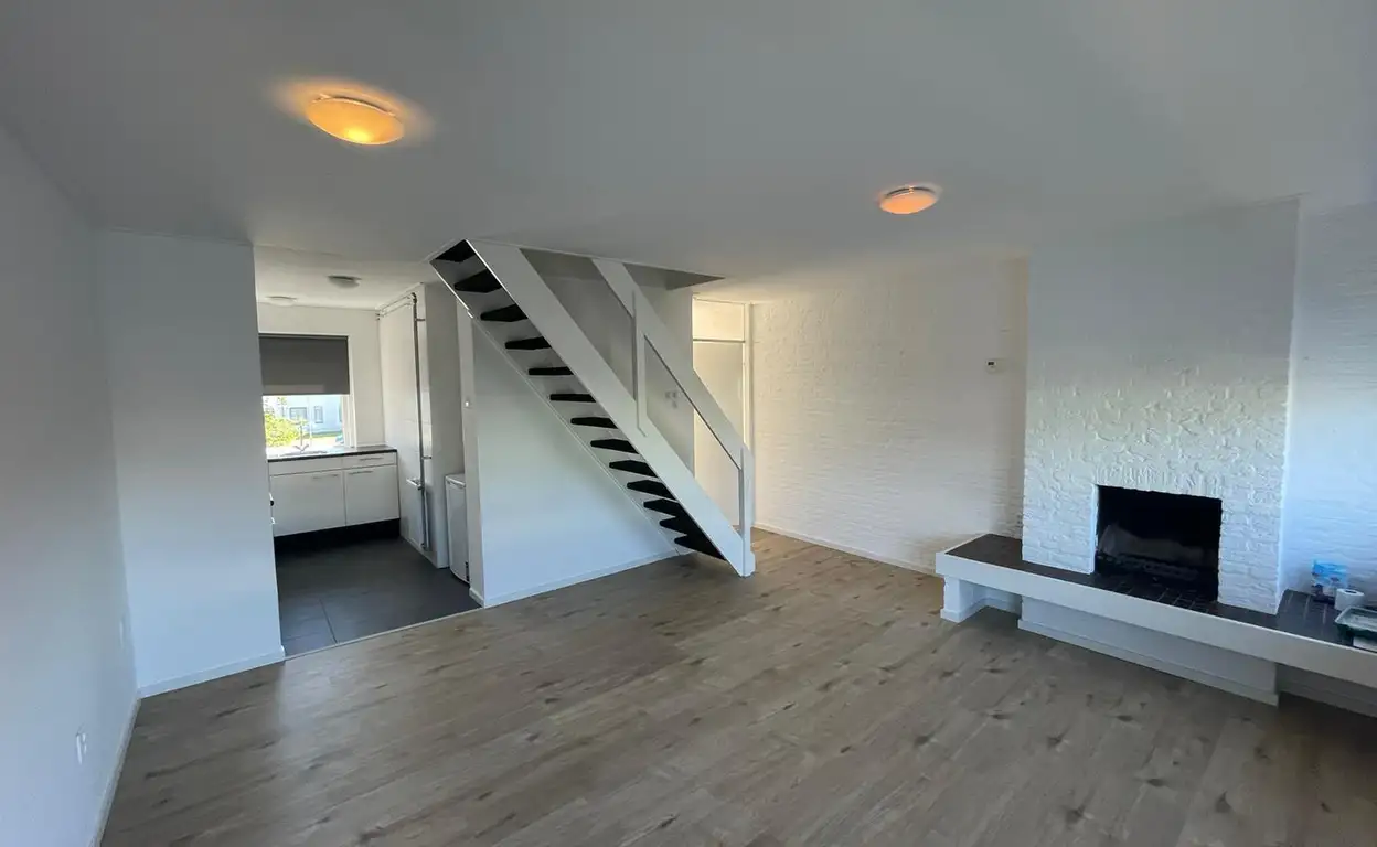 Foto #20 Appartement Orion Den Helder