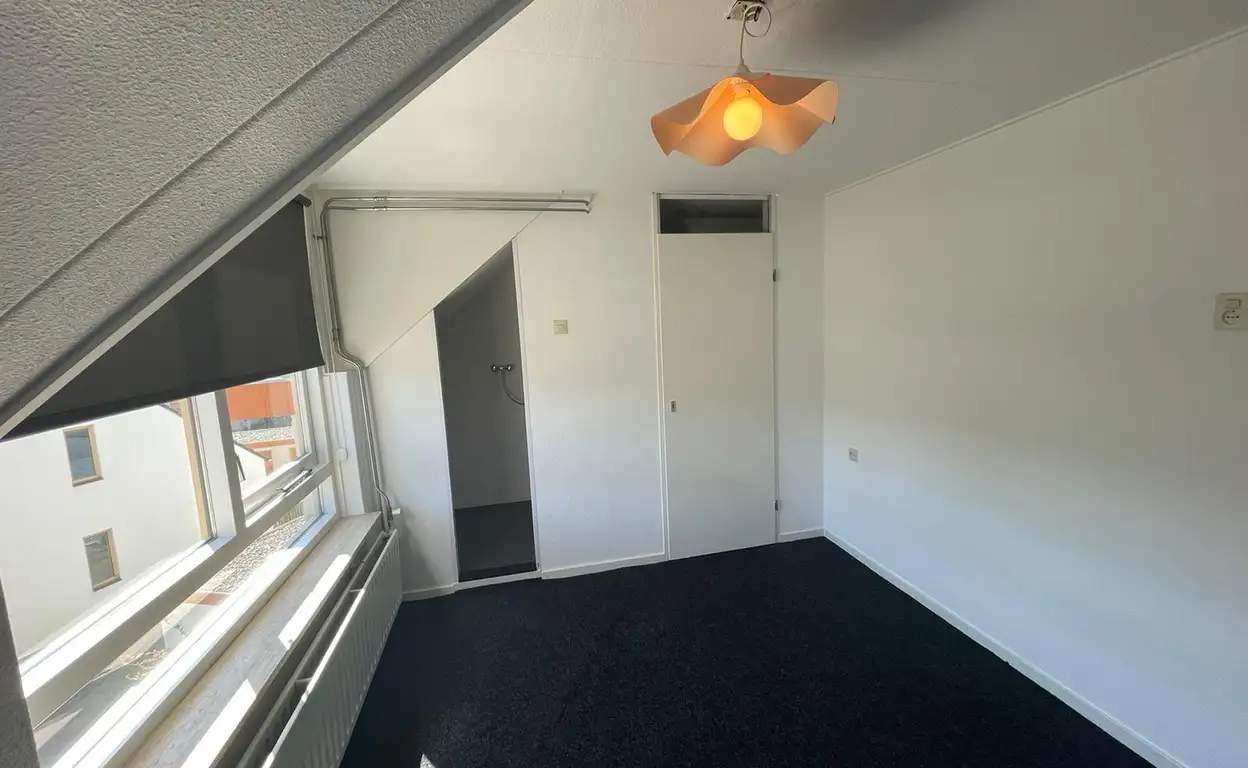 Foto #13 Appartement Orion Den Helder
