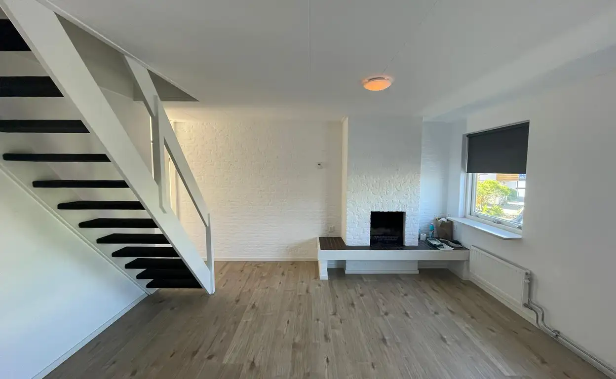 Foto #16 Appartement Orion Den Helder