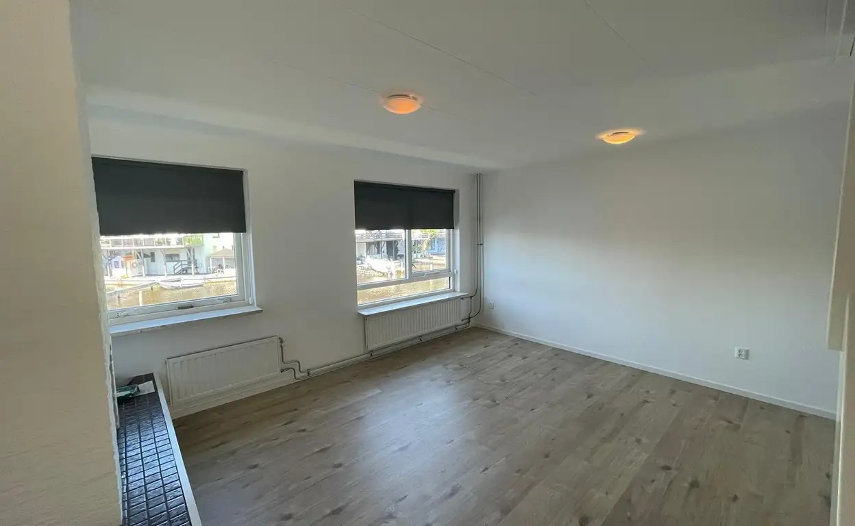 Foto #23 Appartement Orion Den Helder